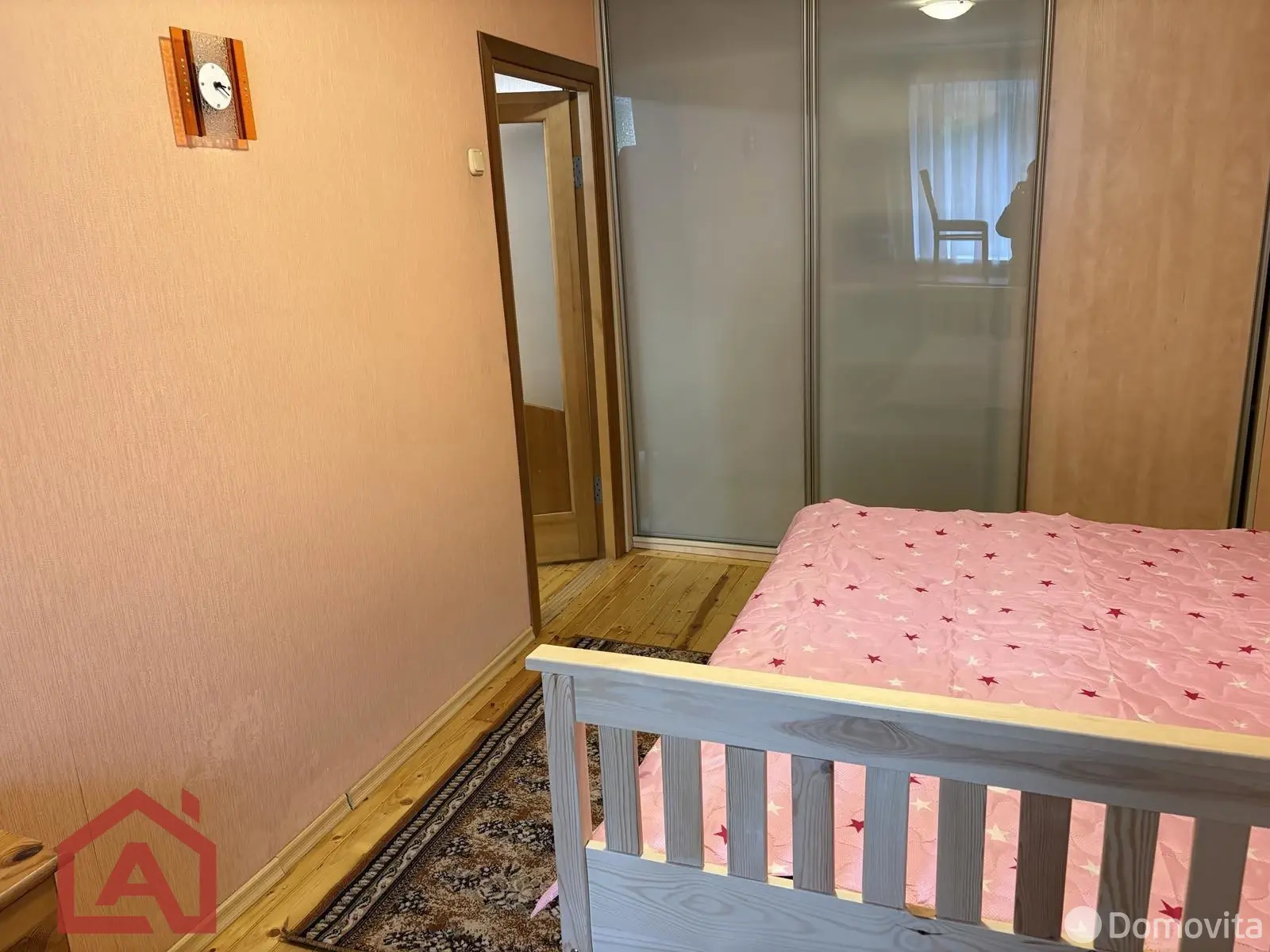 квартира, Минск, ул. Розы Люксембург, д. 176