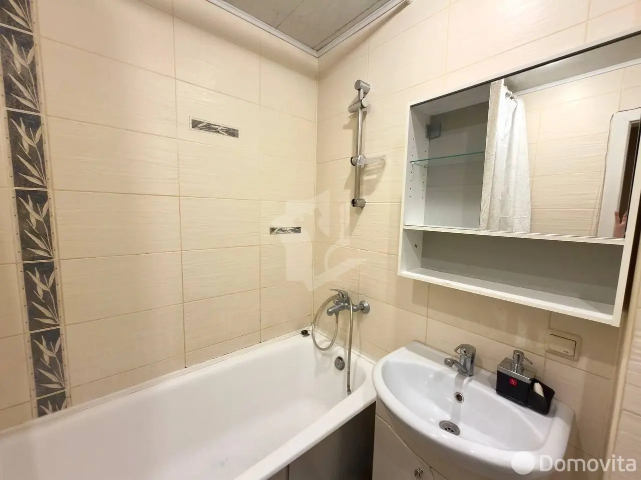 Цена аренды квартиры, Минск, ул. Бурдейного, д. 14