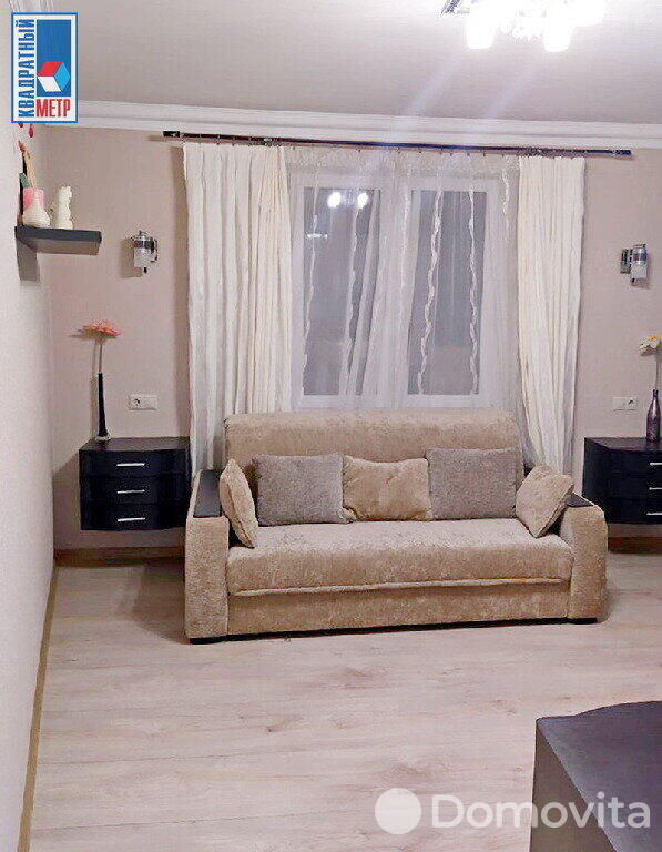 Купить 4-комнатную квартиру в Минске, ул. Селицкого, д. 79, 91000 USD, код: 714538 - фото 6