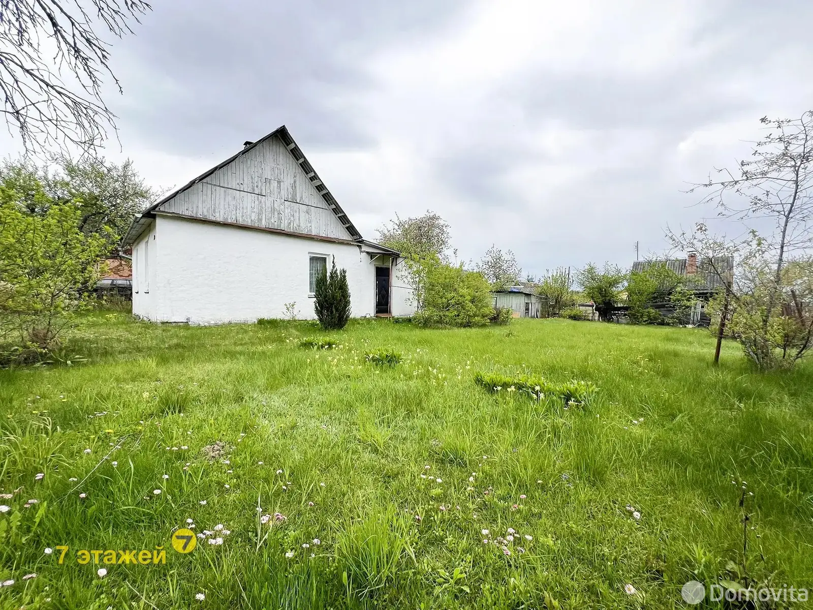 дача, Камвольщик, 