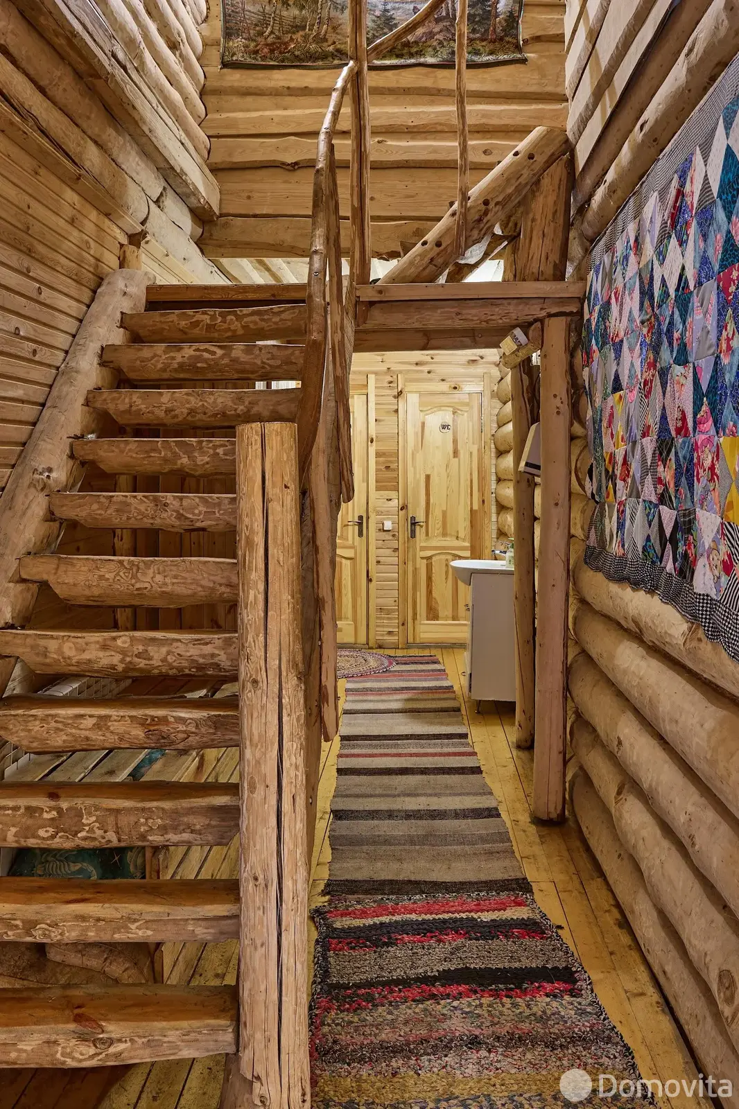 дом, Липовцы, ул. Озерная 