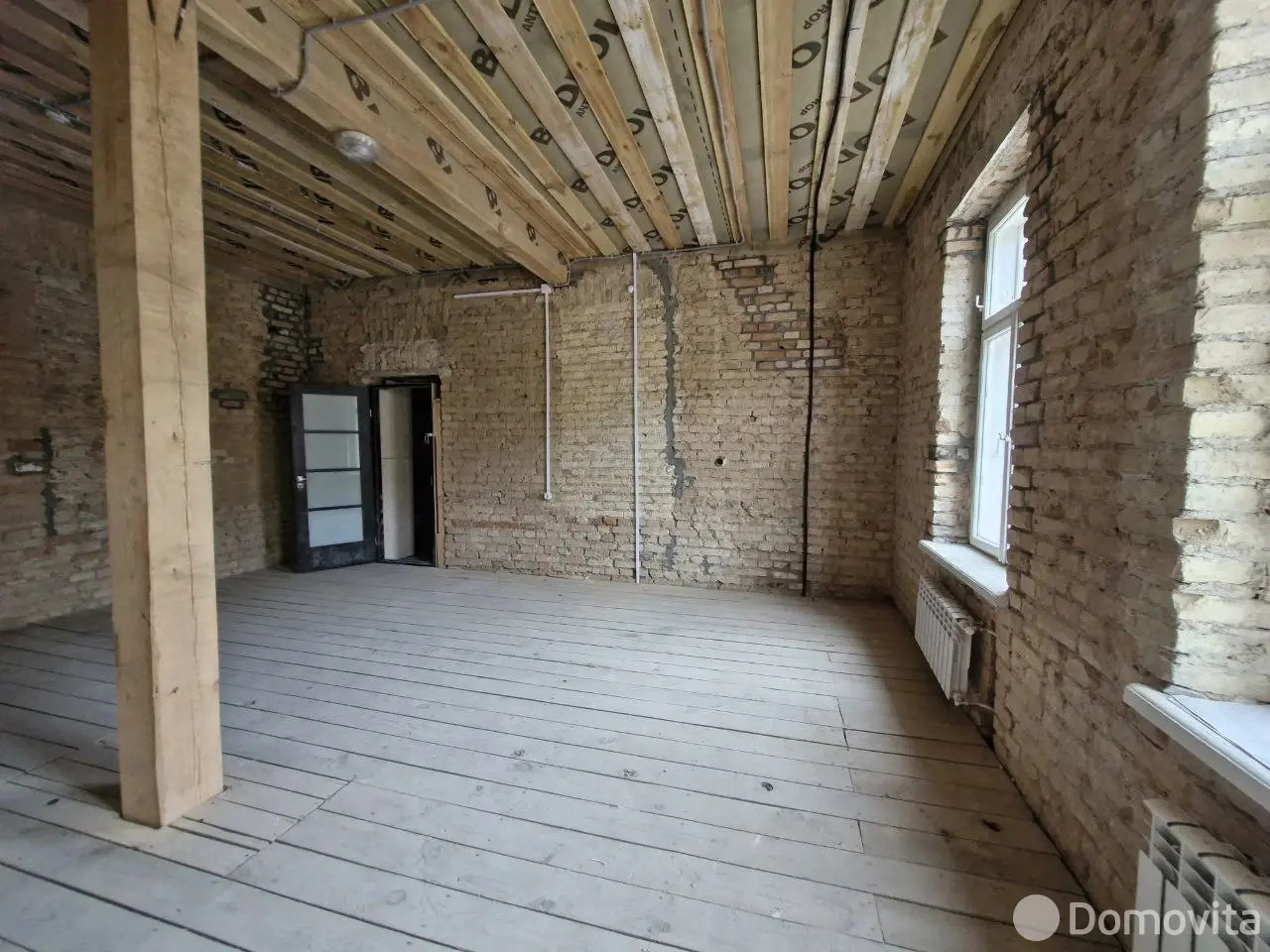 Помещение под сферу услуг в Гродно, пл. Советская, д. 1, код 3735 - фото 6