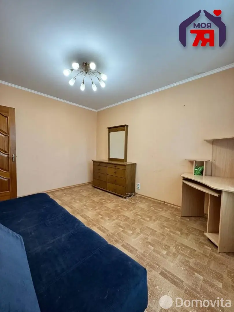 Снять 3-комнатную квартиру в Минске, ул. Якубовского, д. 26/4, 600USD, код 149815 - фото 12