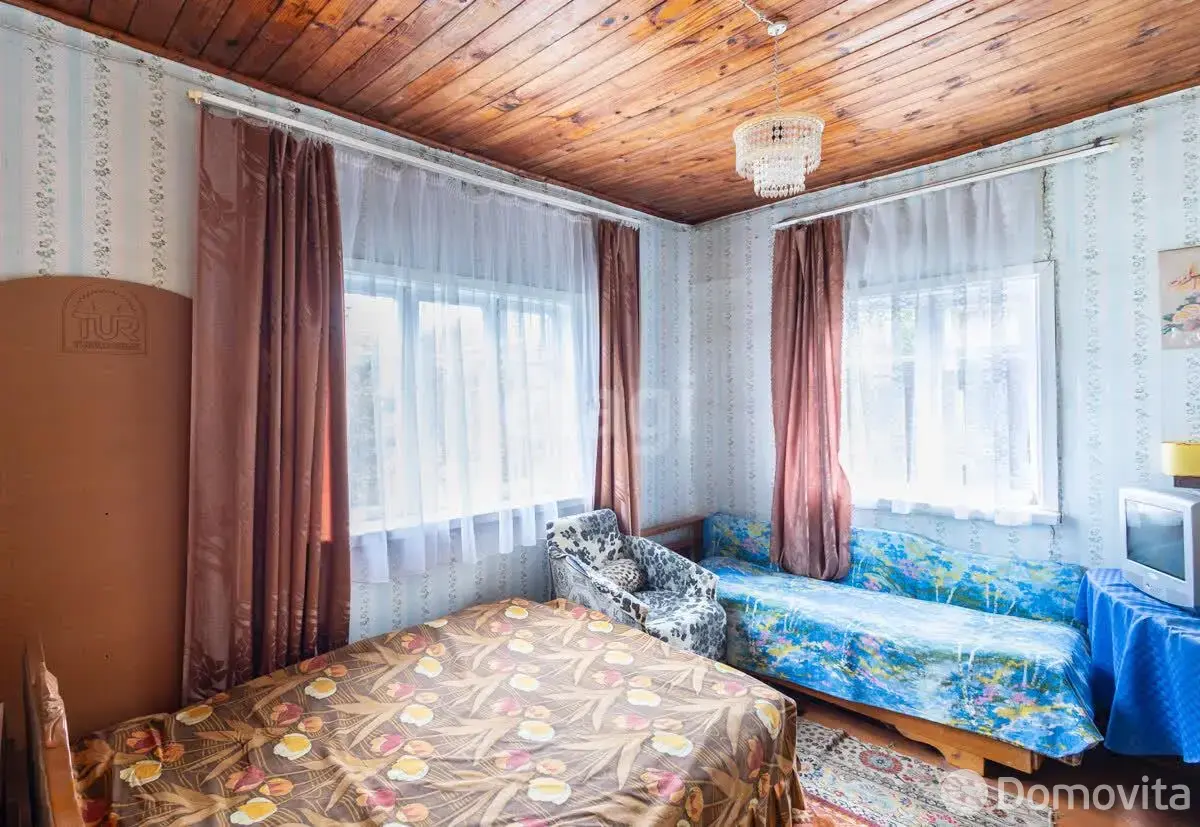 Продажа 1-этажной дачи в Литейщик Минская область, 59700BYN, код 185914 - фото 11