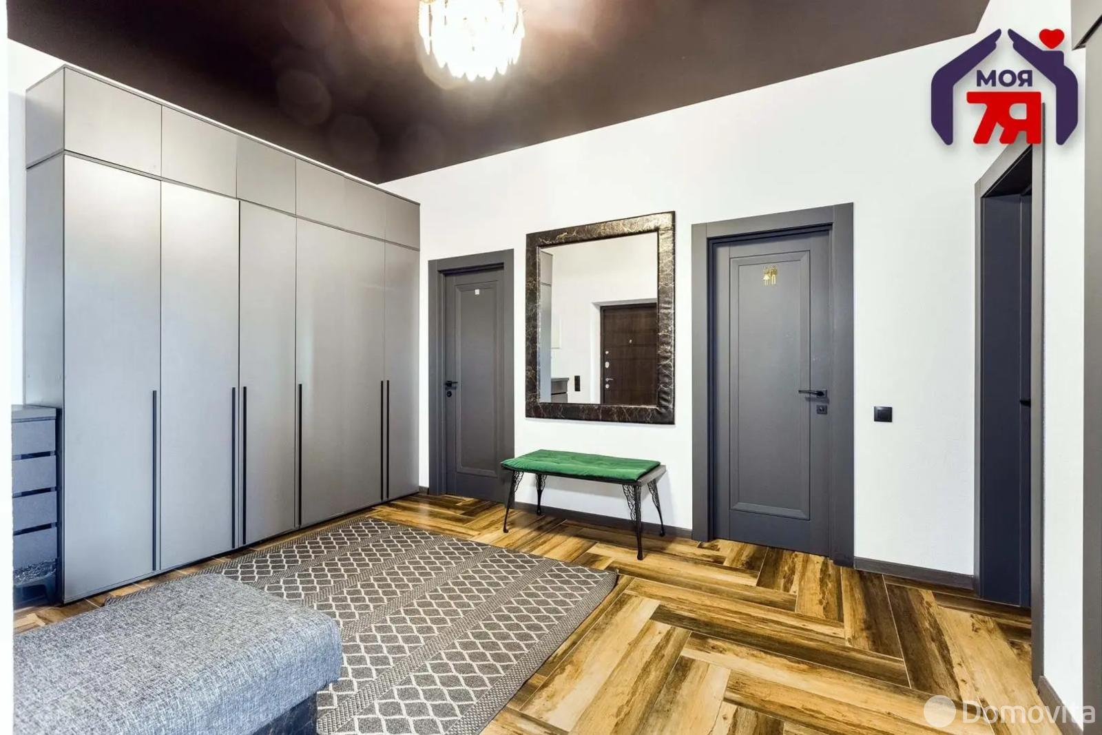 Продажа 1-этажной дачи в Лавина-2014 Минская область, 1250000BYN, код 186274 - фото 12