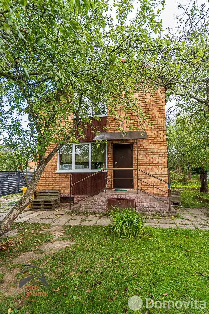 Цена продажи дома, Семушки, 