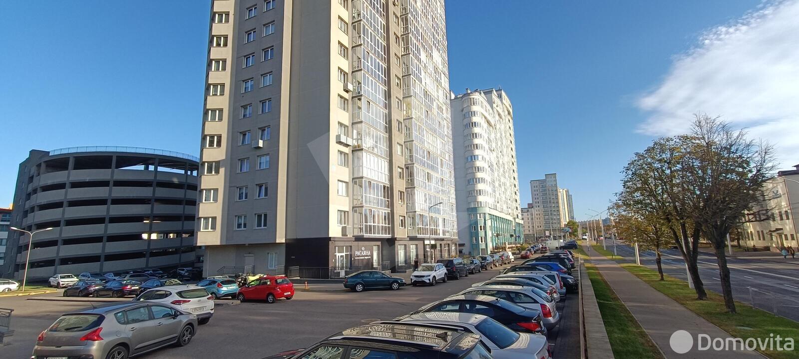 Купить офис на ул. Тимирязева, д. 8 в Минске, 151625USD, код 8018 - фото 2