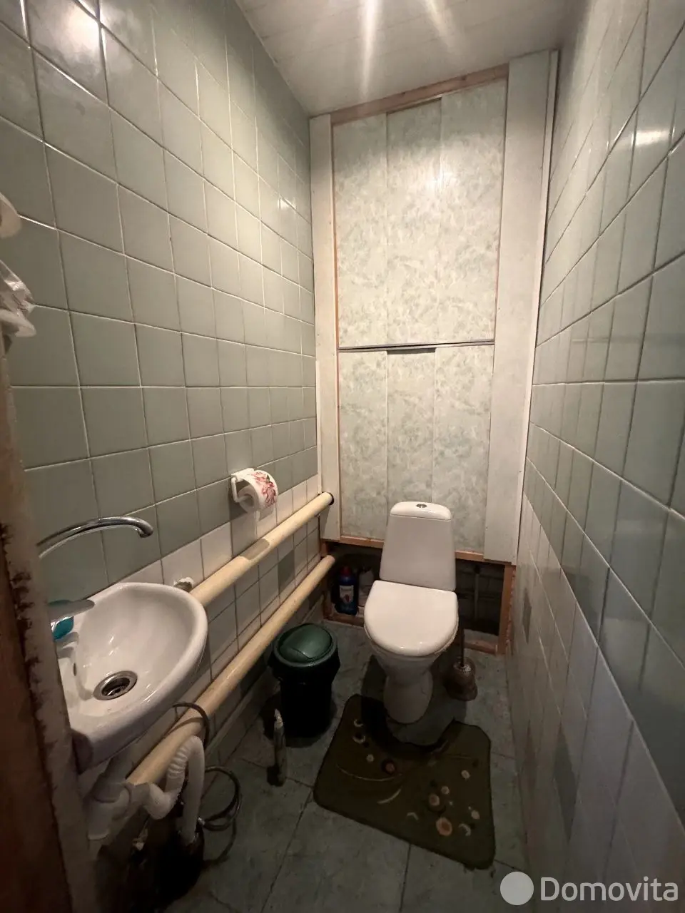 дом, Красное, ул. Полевая 