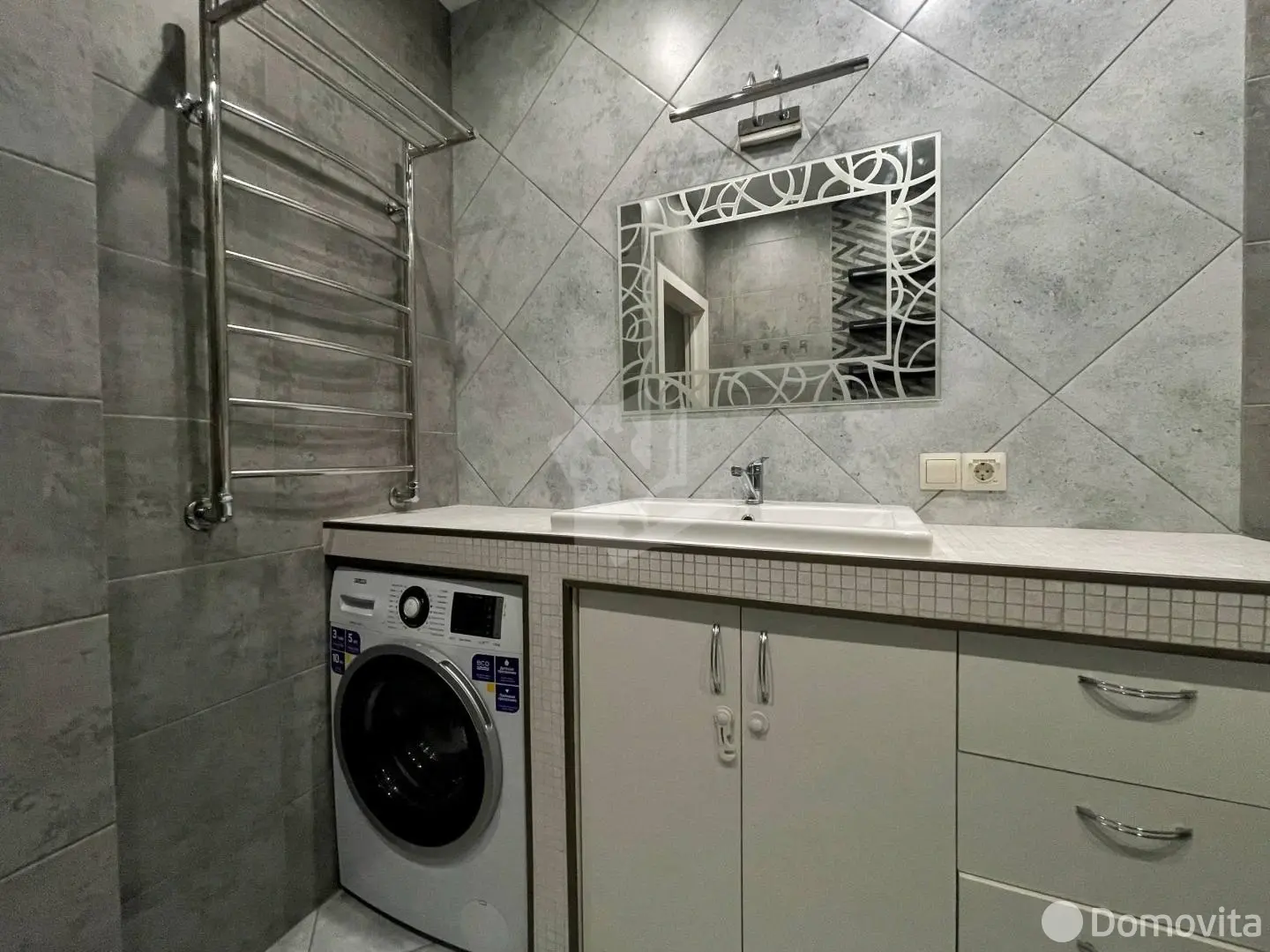 Снять 2-комнатную квартиру в Минске, ул. Братская, д. 6, 1450BYN, код 151240 - фото 15