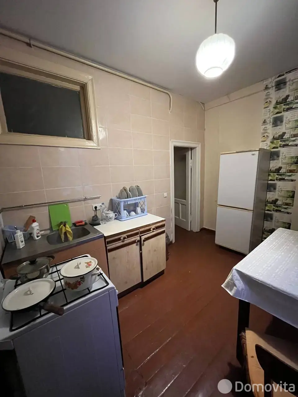 квартира, Минск, пр-т Независимости, д. 19 на ст. метро Купаловская