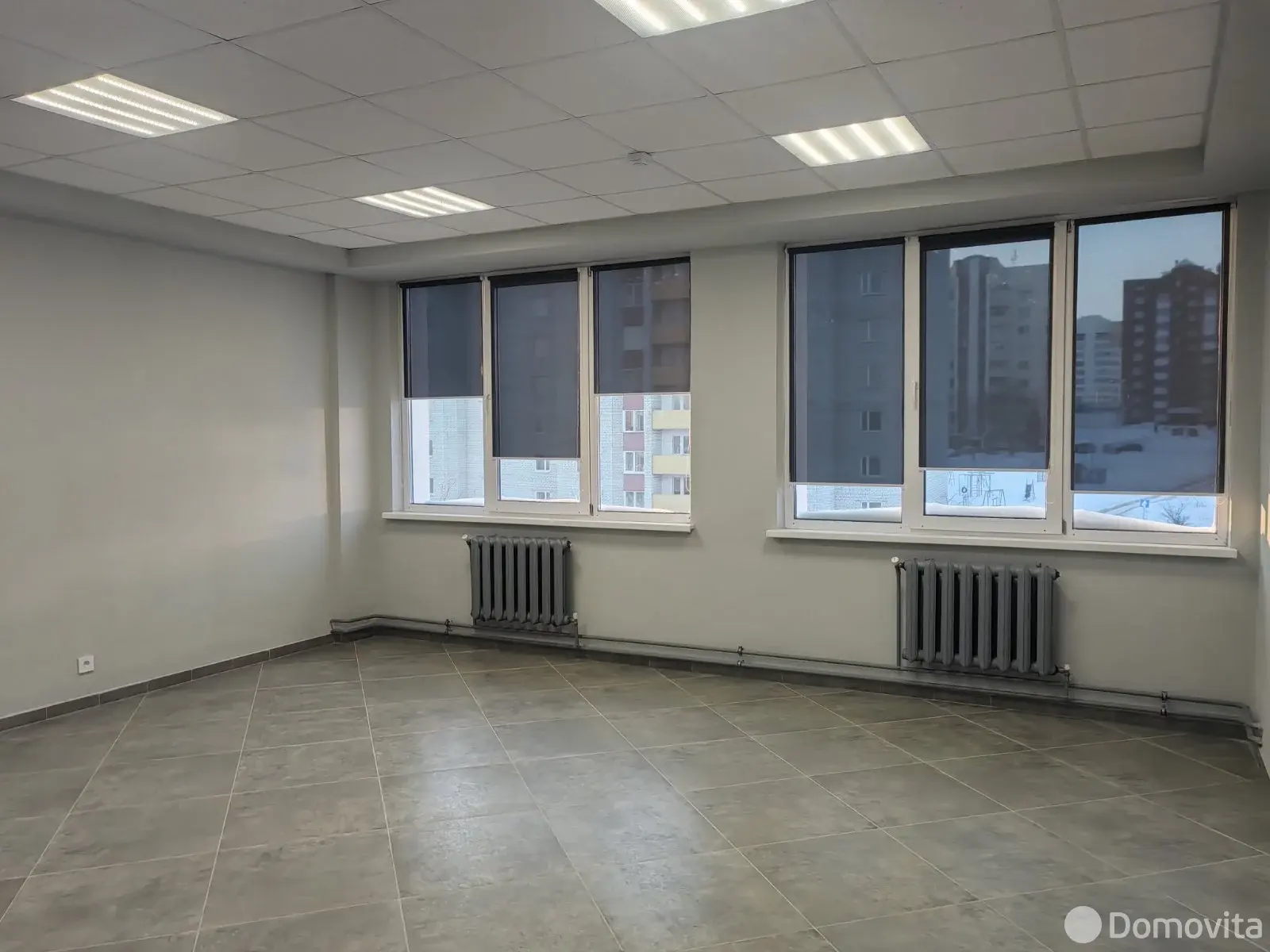 аренда офиса, Молодечно, ул. Тамары Дудко, д. 4