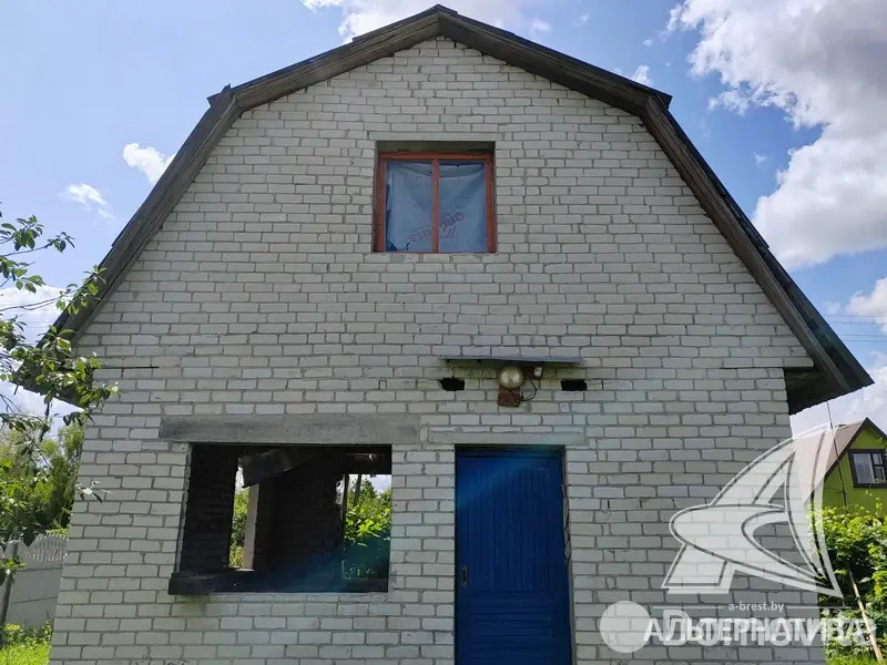 дача, Балагое, 
