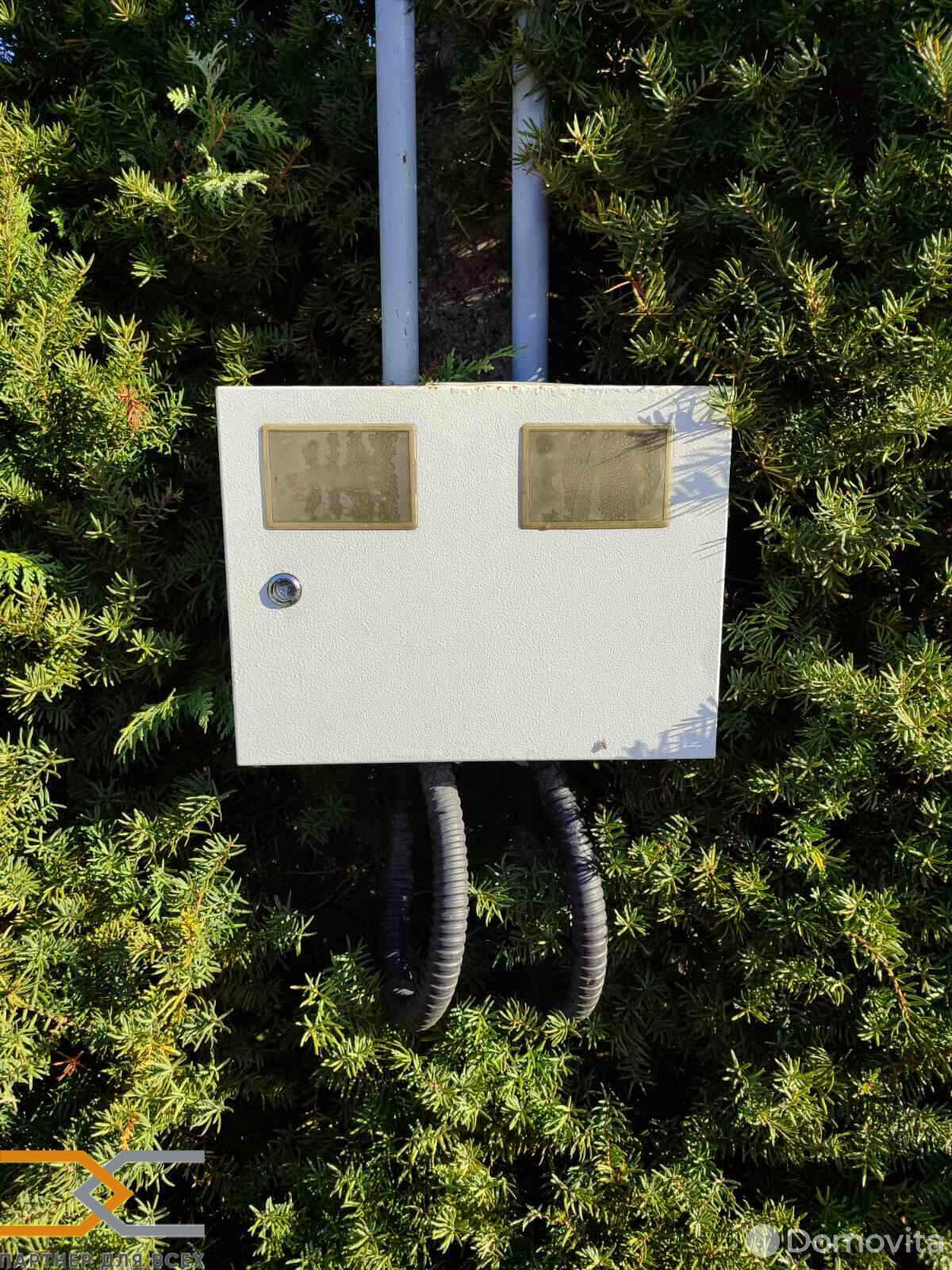 Купить 2-этажную дачу в Жаворонок Минская область, 21000USD, код 175871 - фото 20