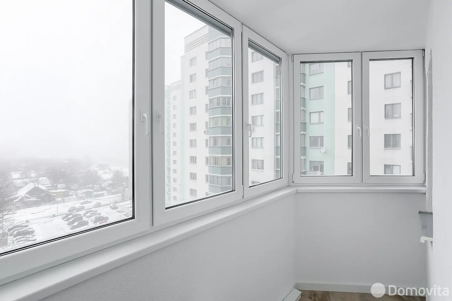 Снять 1-комнатную квартиру в Минске, ул. Щорса, д. 11, 680USD, код 147675 - фото 14