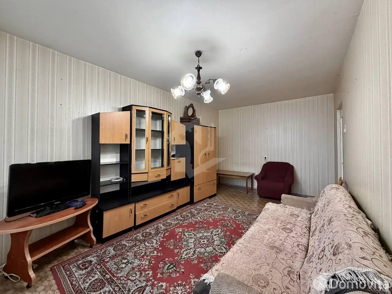 Снять 1-комнатную квартиру в Минске, ул. Лобанка, д. 89, 350USD, код 150743 - фото 4