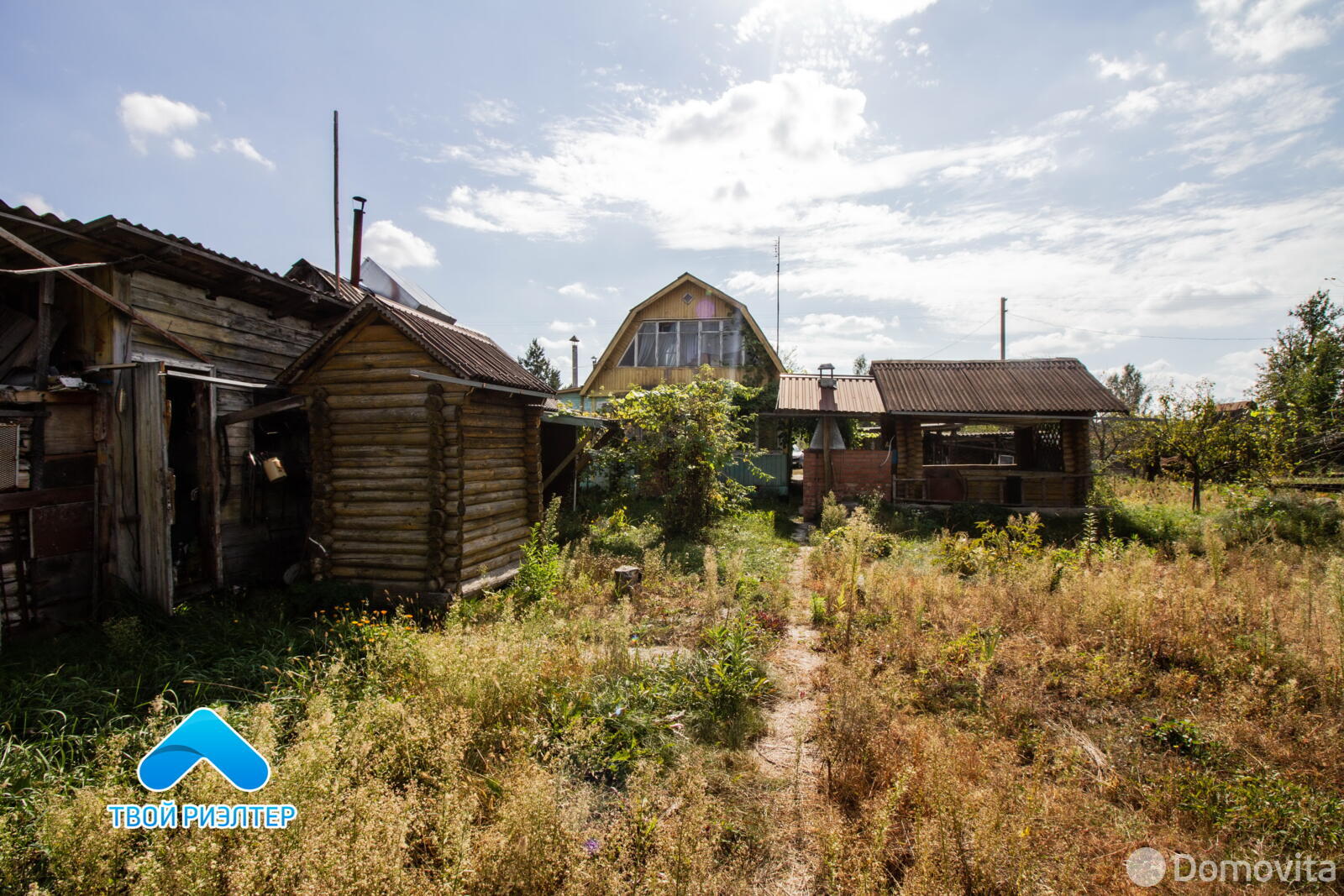 Цена продажи дачи, Медовый сад, 