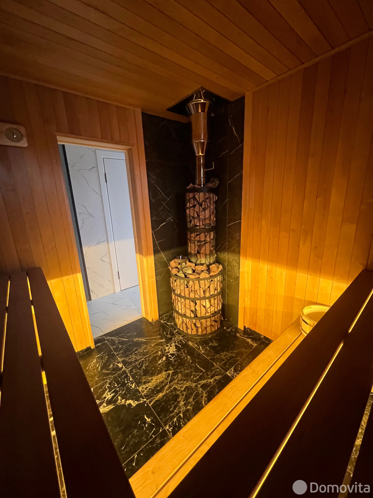  Коттедж на сутки в Знаменке ул. Поселковая, д. 20, 400BYN, код 1371 - фото 29