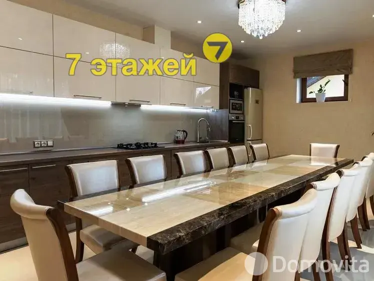 дом, Узборье-строй, 