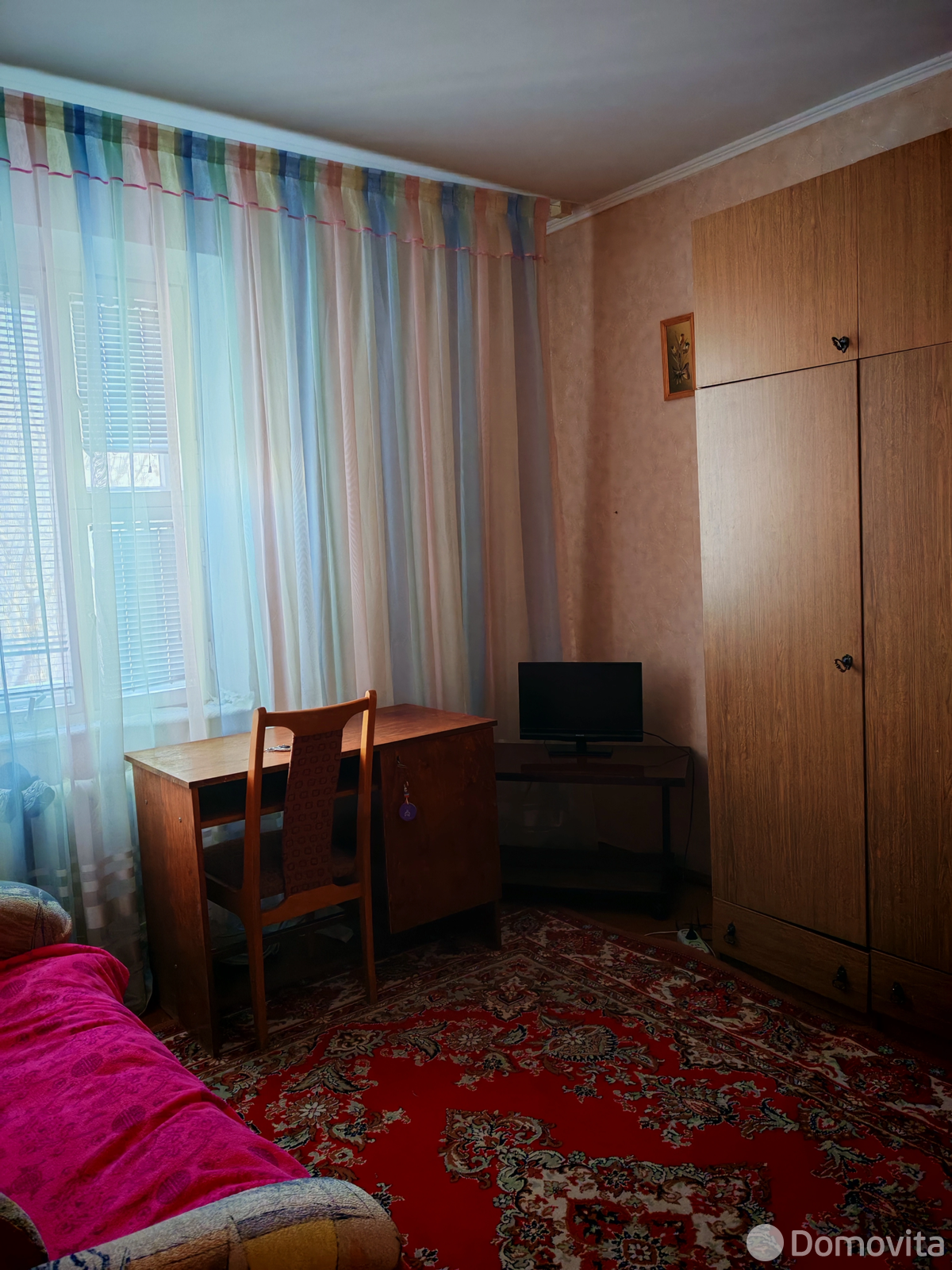 квартира, Витебск, пр-т Победы, д. 21/3 