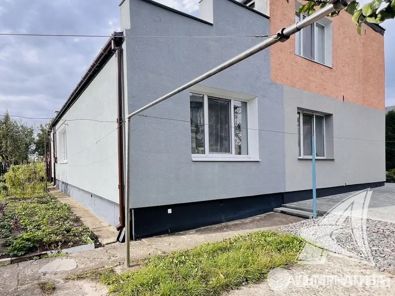 Стоимость продажи коттеджа, Брест, 