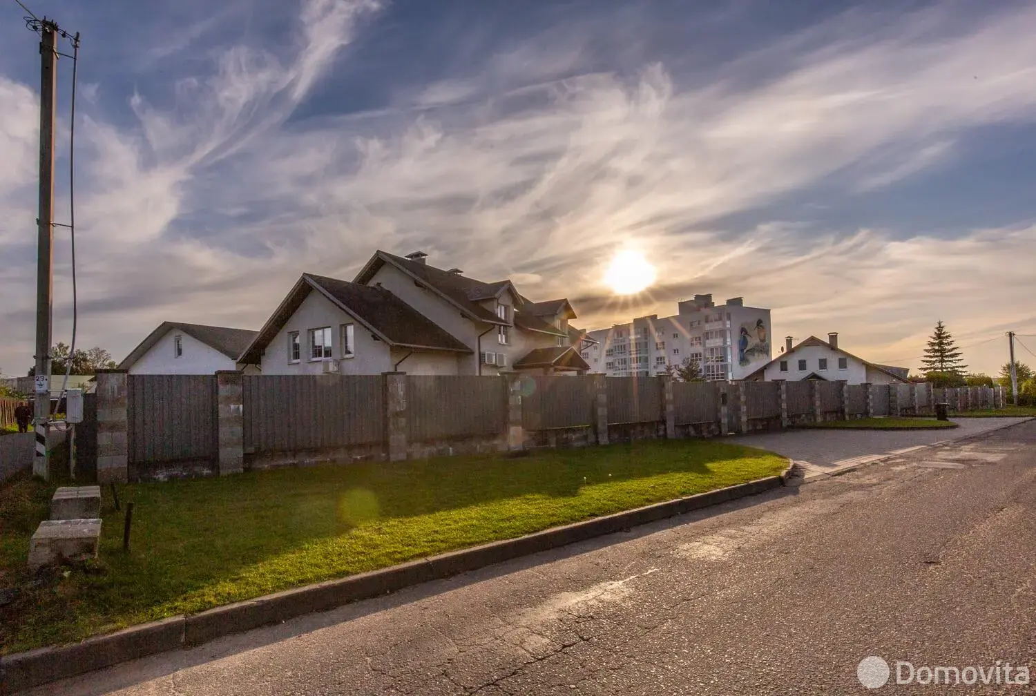 Купить офис на ул. Звёздная в Озерце, 265700USD, код 9325 - фото 30