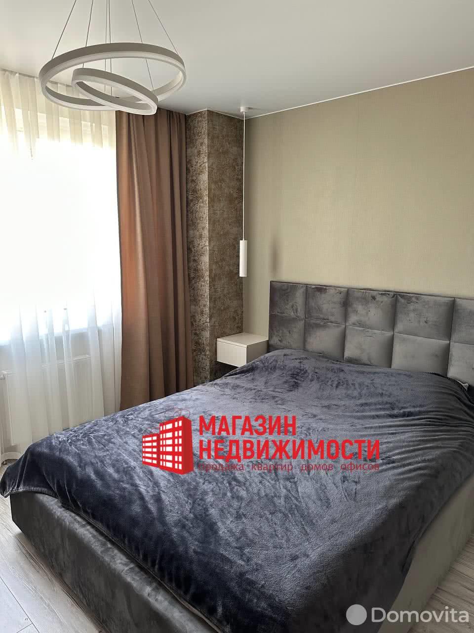 квартира, Гродно, ул. Суворова, д. 318, стоимость продажи 245 015 р.