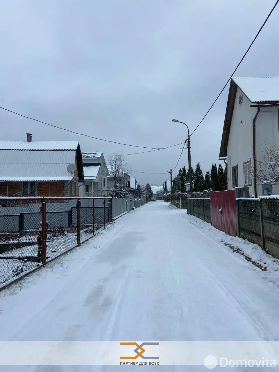 Купить 2-этажную дачу в Звездное Минская область, 80000USD, код 184610 - фото 16