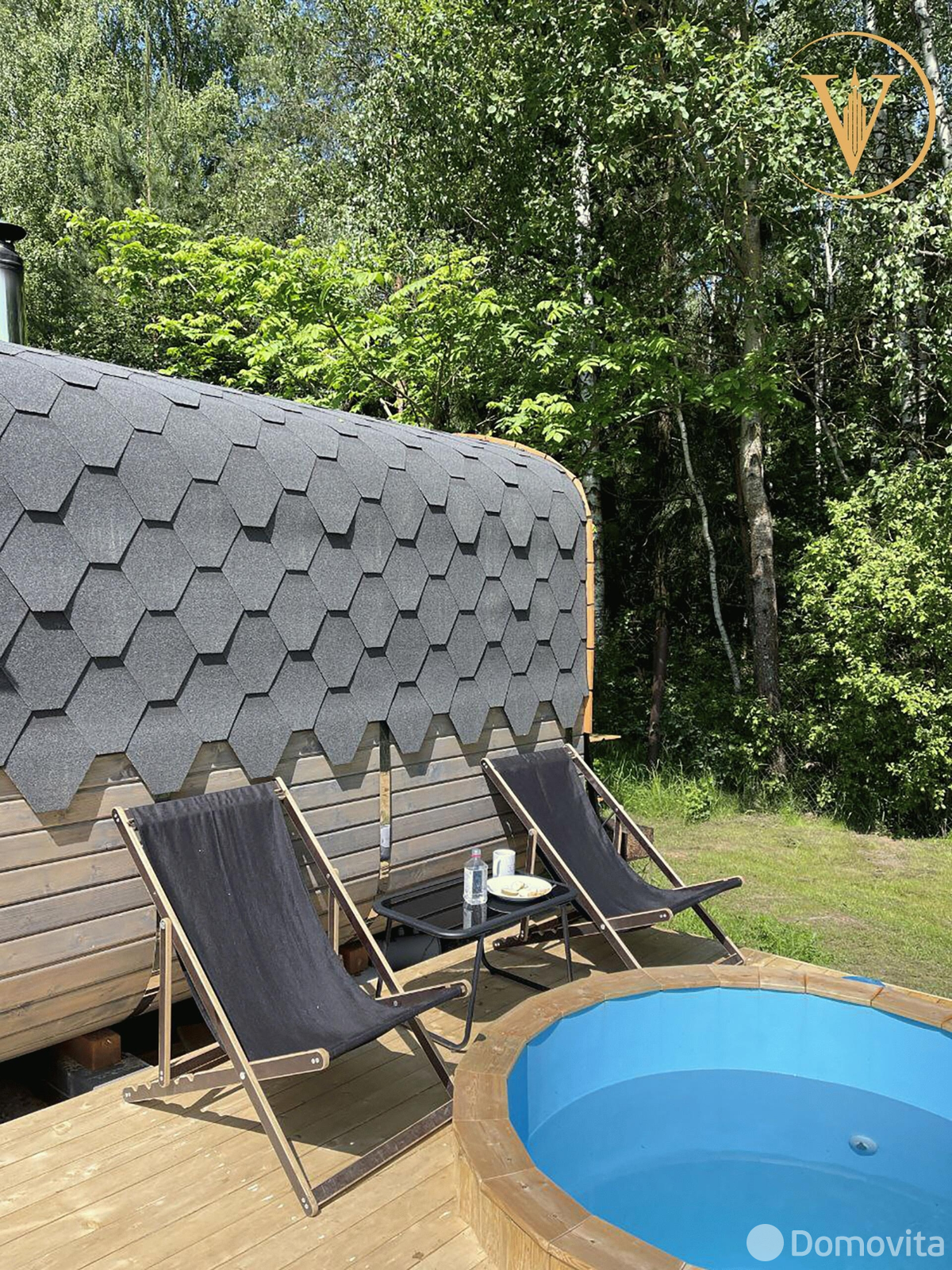 Цена продажи дачи, Пралеска-94, 