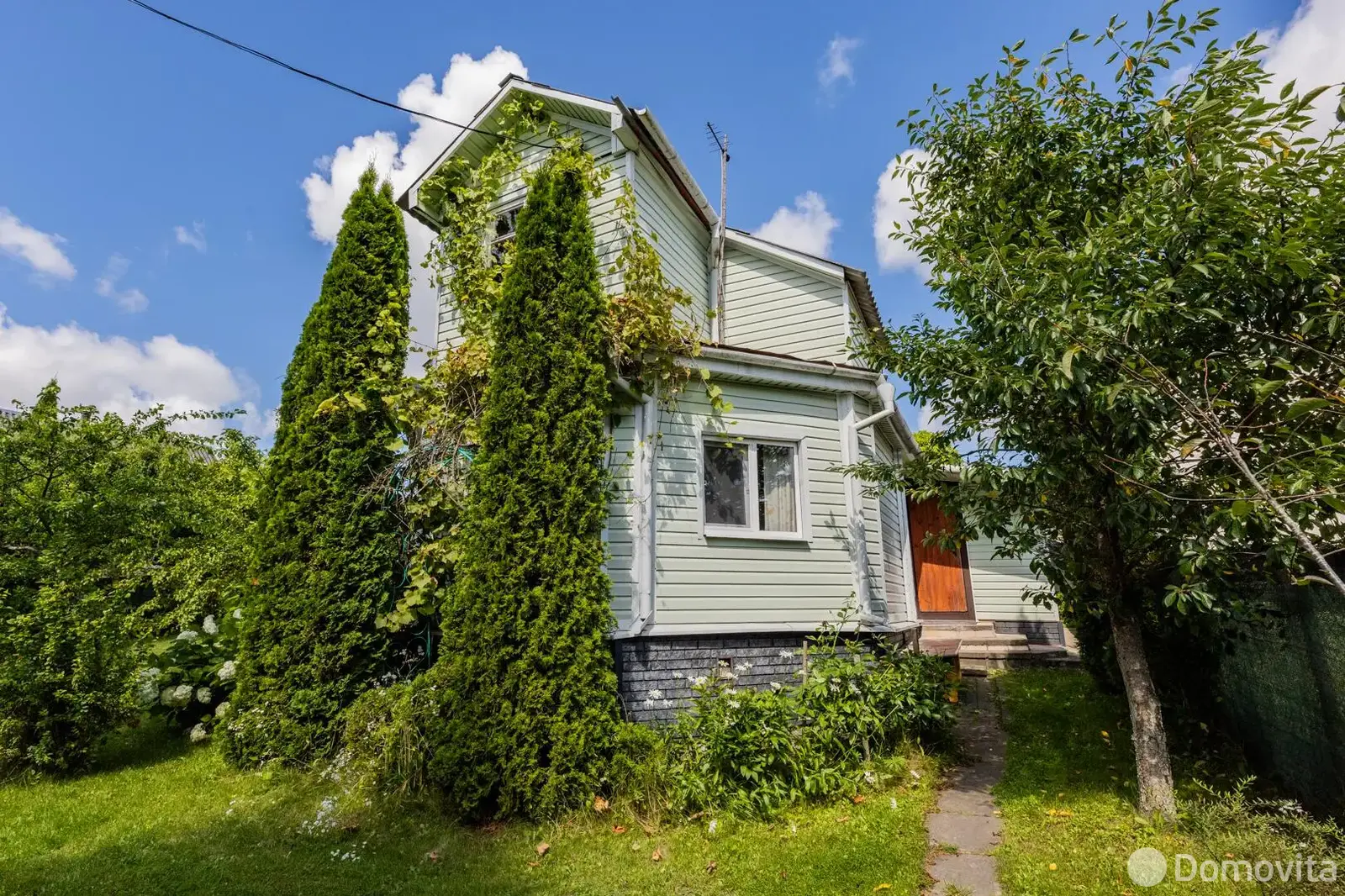 Купить 2-этажную дачу в Росинка Минская область, 18500USD, код 183704 - фото 22