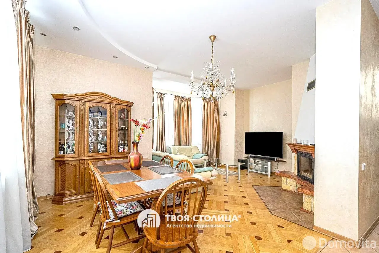 Цена продажи коттеджа, Боровляны, ул. Вишневая