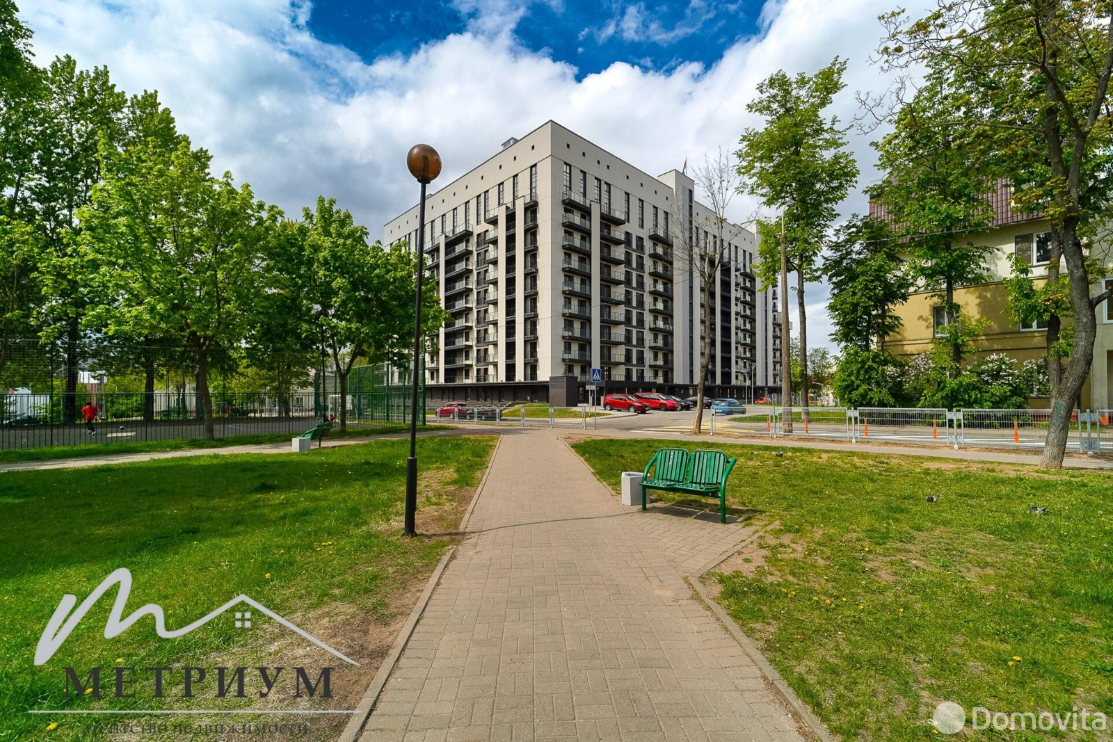 аренда офиса, Минск, ул. Гастелло, д. 8