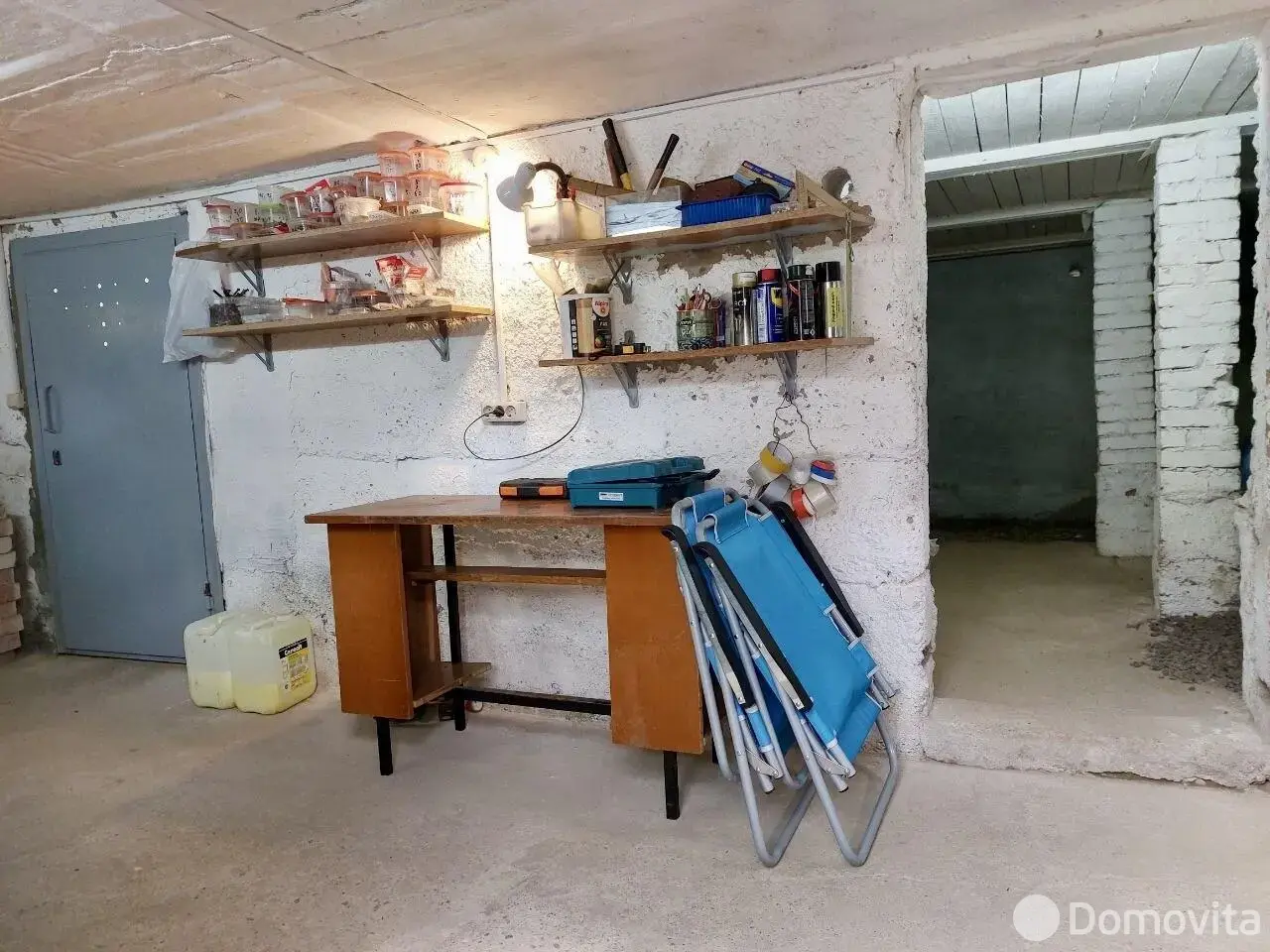 Продажа 3-этажной дачи в ВЫСОКОЕ ЗАРЕЧЬЕ Минская область, 43500USD, код 185896 - фото 26