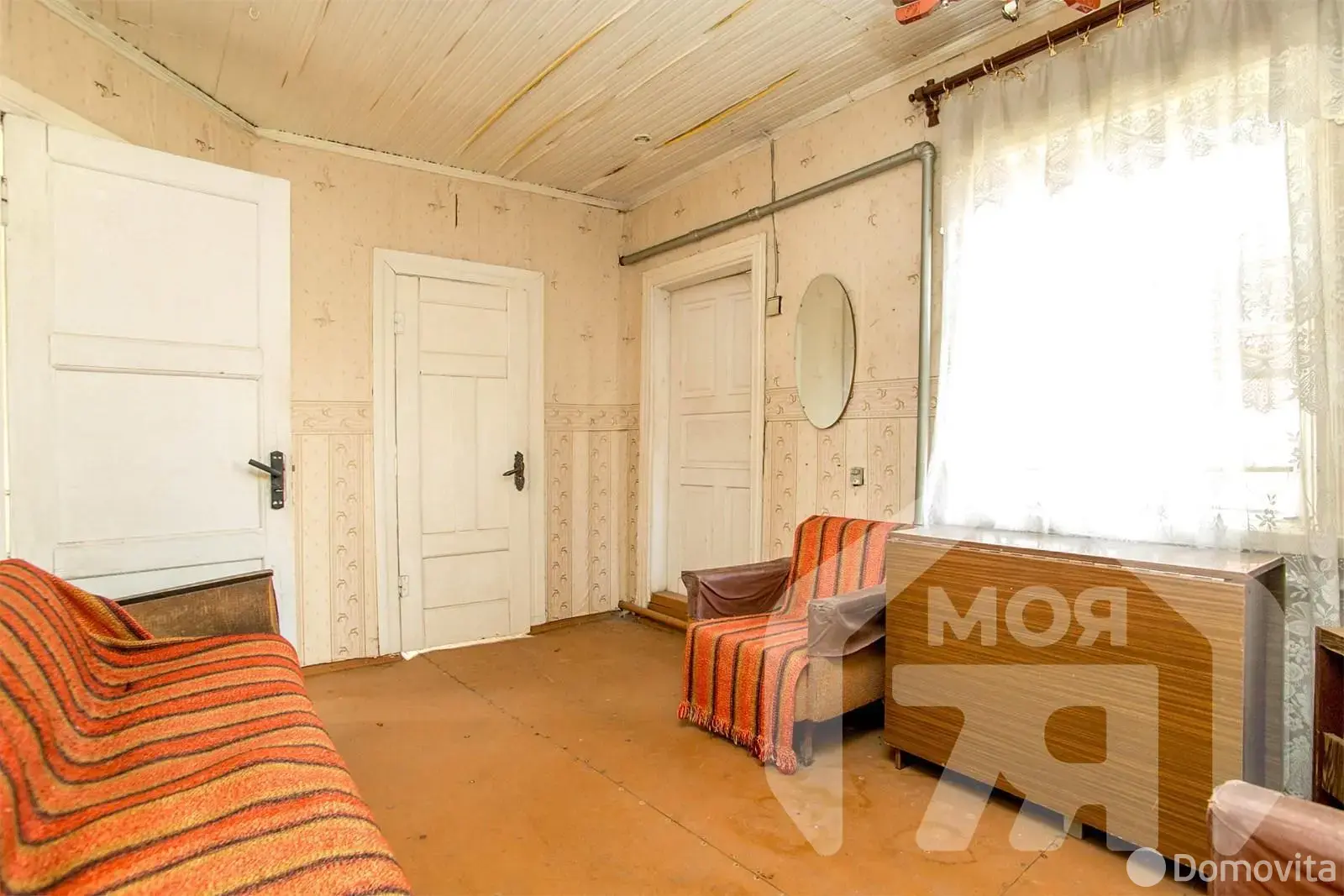 дом, Молодечно, ул. Радошковичская, д. 11 