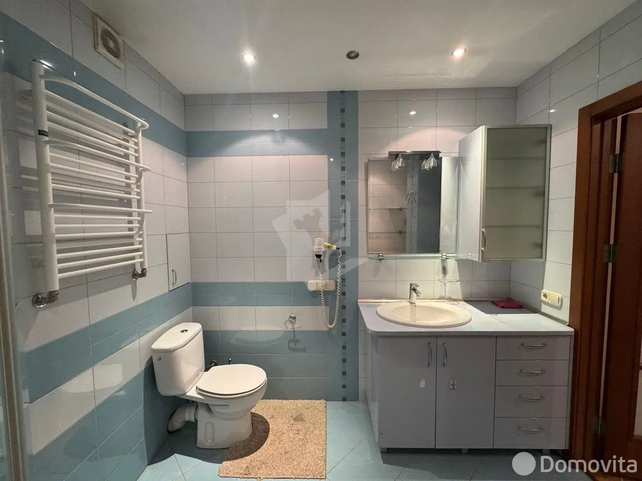 Снять 3-комнатную квартиру в Минске, пр-т Независимости, д. 185, 750USD, код 149086 - фото 12