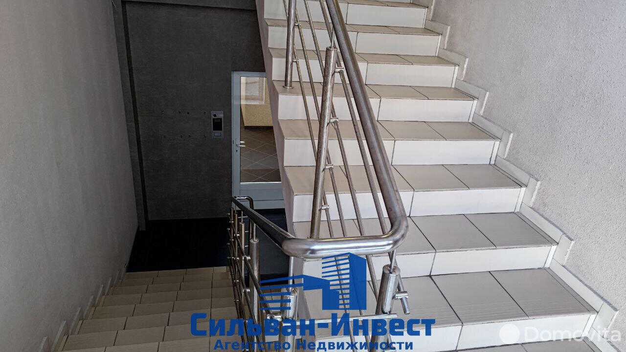 Аренда офиса на ул. Сторожовская, д. 6 в Минске, 30147BYN, код 11897 - фото 8