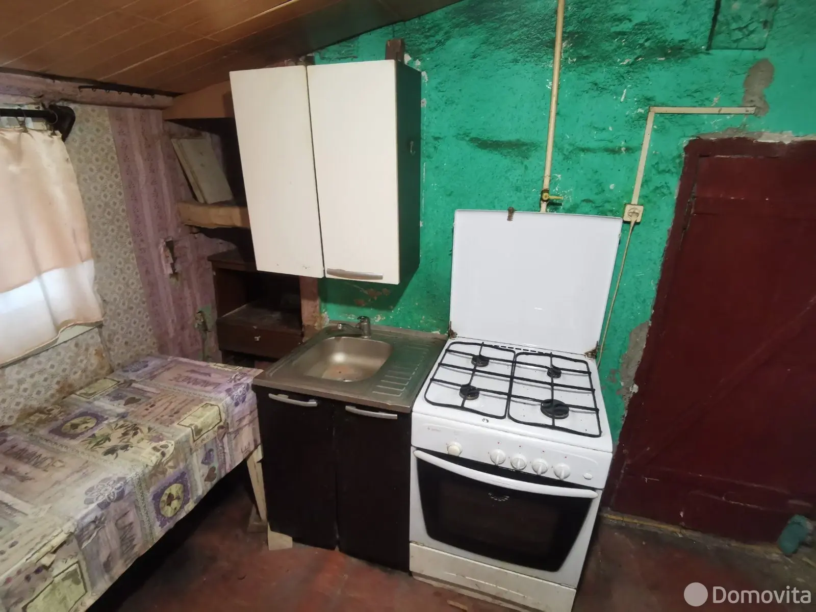 коттедж, Скидель, ул. Заслонова