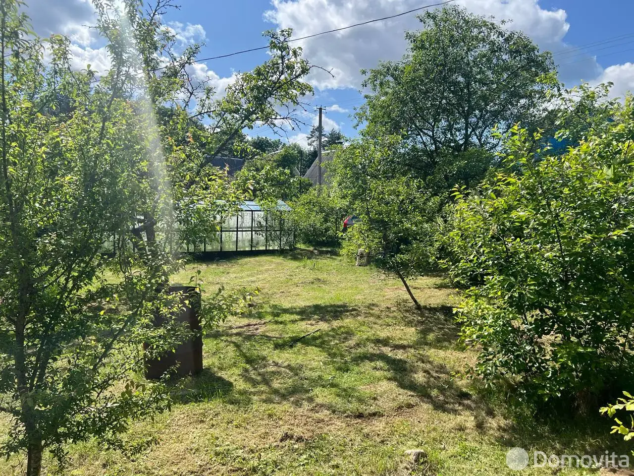 Продажа 3-этажной дачи в Факел Воложинский район Минская область, 19000USD, код 182149 - фото 20