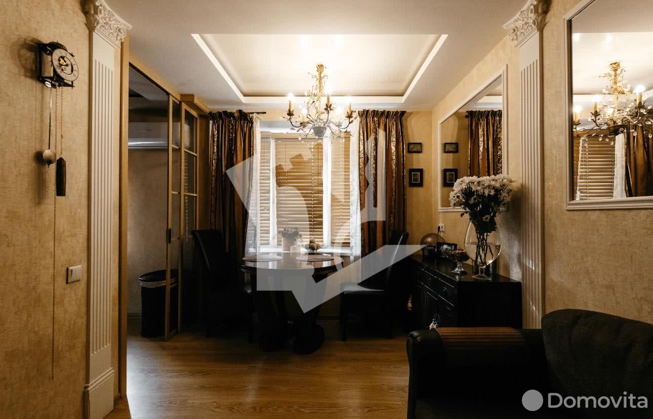 Снять 2-комнатную квартиру в Минске, ул. Калинина, д. 22, 750USD, код 137149 - фото 1