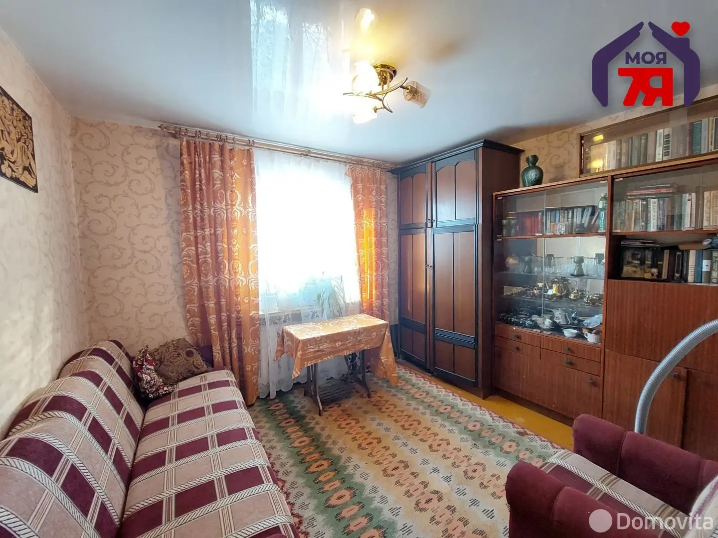 Стоимость продажи коттеджа, Смолевичи, ул. Первомайская, д. 41