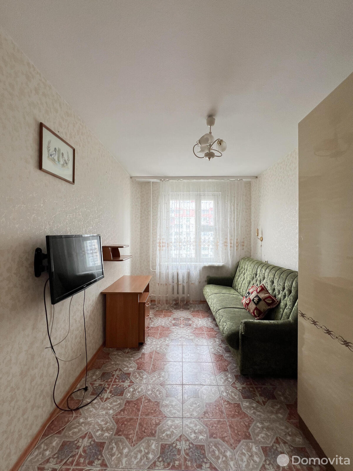 Снять 2-комнатную квартиру в Минске, ул. Червякова, д. 57, 300USD, код 138982 - фото 6
