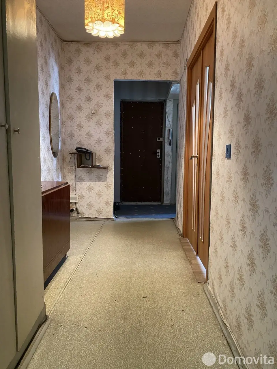 комната, Минск, ул. Рафиева, д. 49, стоимость продажи 90 736 р.