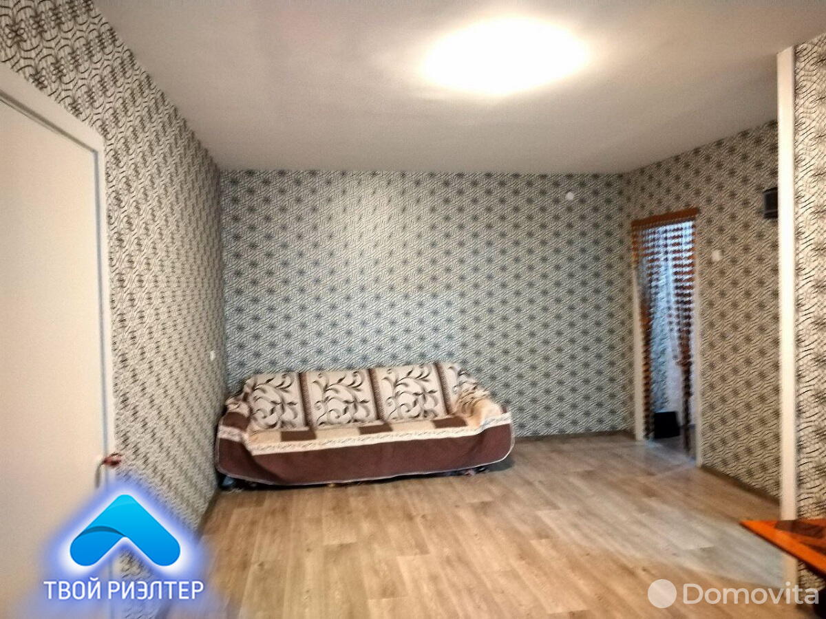 Продажа 2-комнатной квартиры в Речице, ул. Чапаева, д. 11, 17500 USD, код: 954305 - фото 3