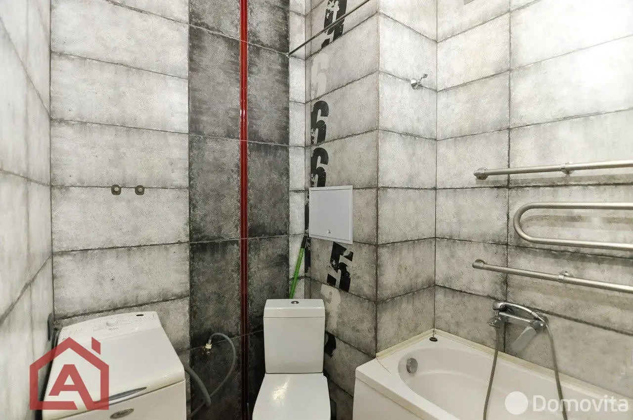Снять офис на ул. Долгобродская, д. 9 в Минске, 500USD, код 14219 - фото 5