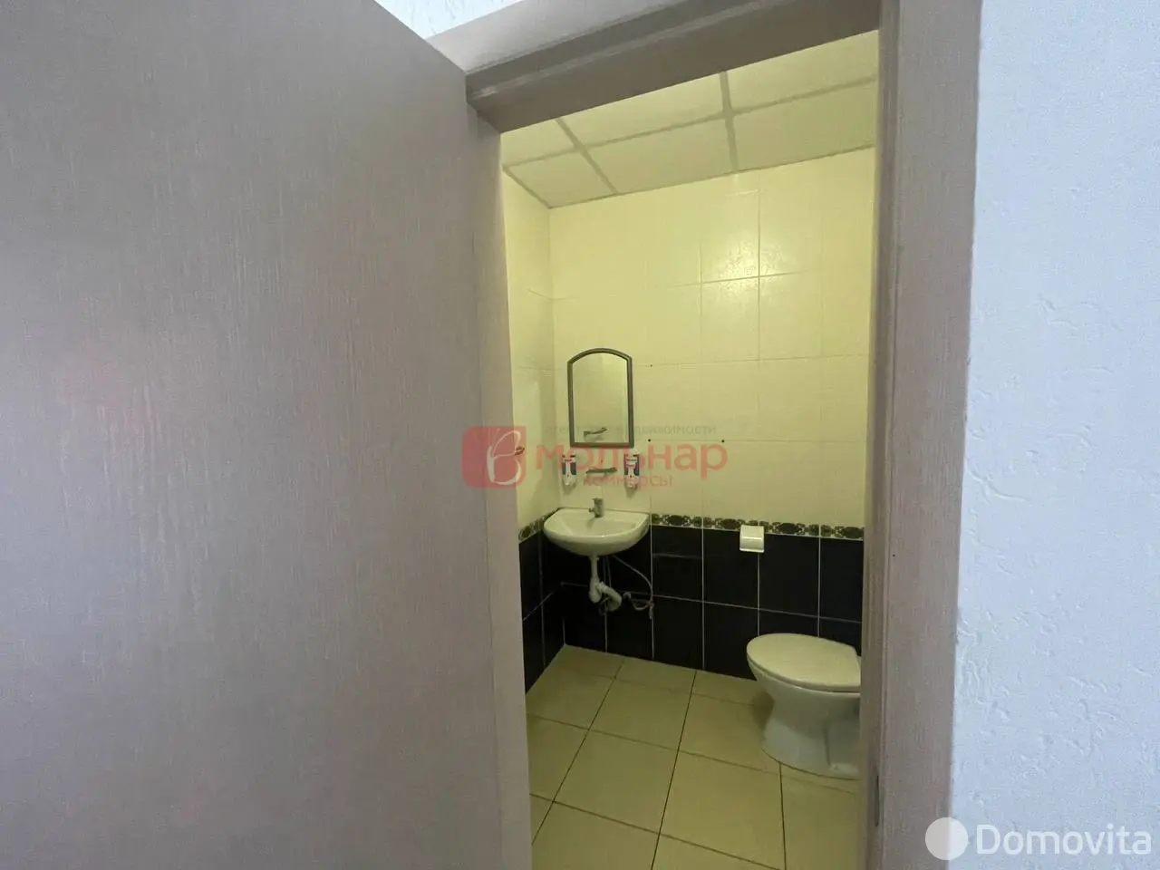 Аренда торгового помещения на ул. Петра Мстиславца, д. 22 в Минске, 2659USD, код 967572 - фото 11