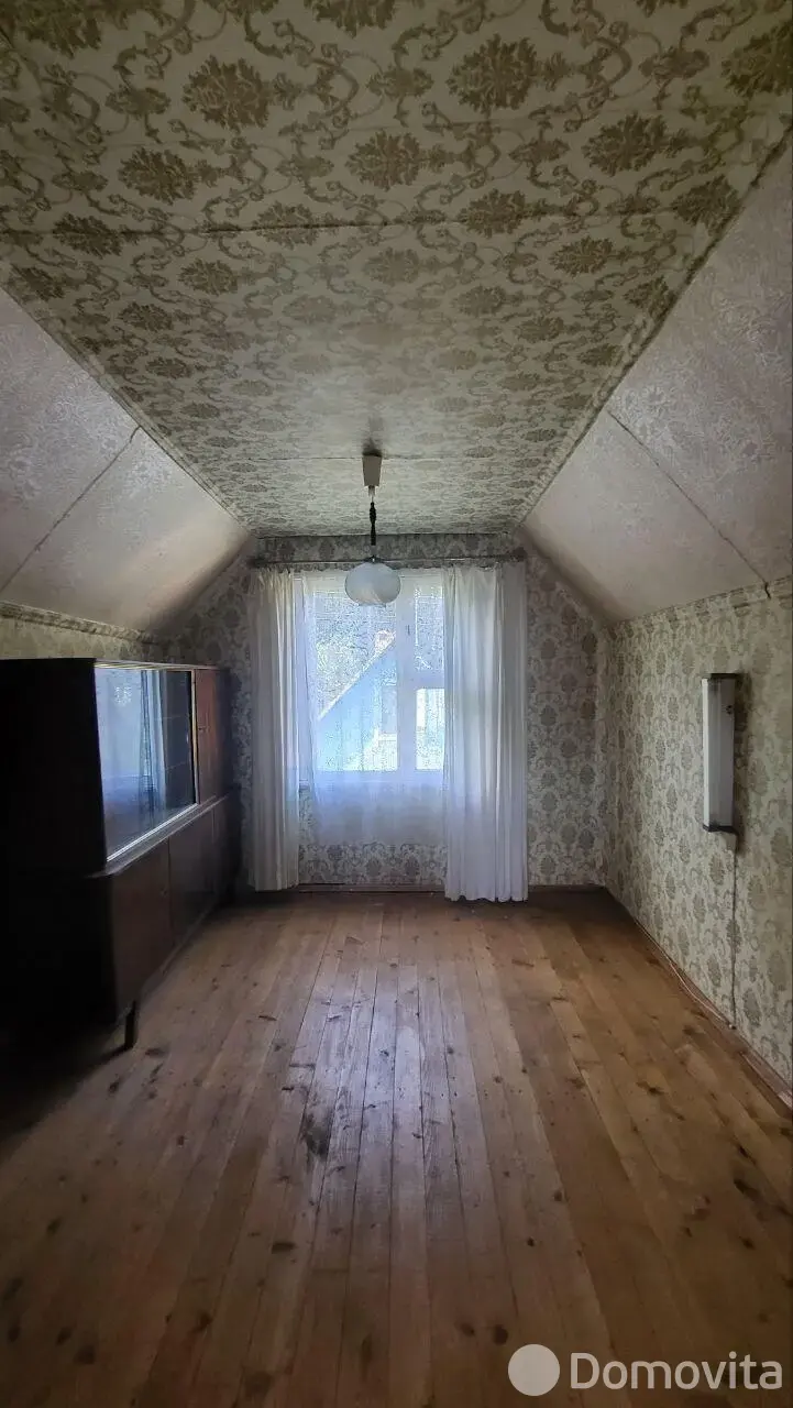 Купить 2-этажную дачу в Пищевик Минская область, 14000USD, код 183854 - фото 14