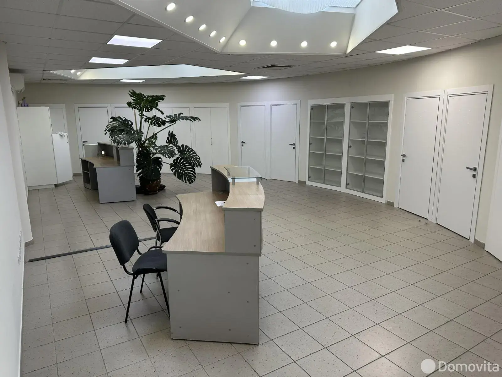 Снять офис на ул. Лещинского, д. 4 в Минске, 13685BYN, код 17056 - фото 1