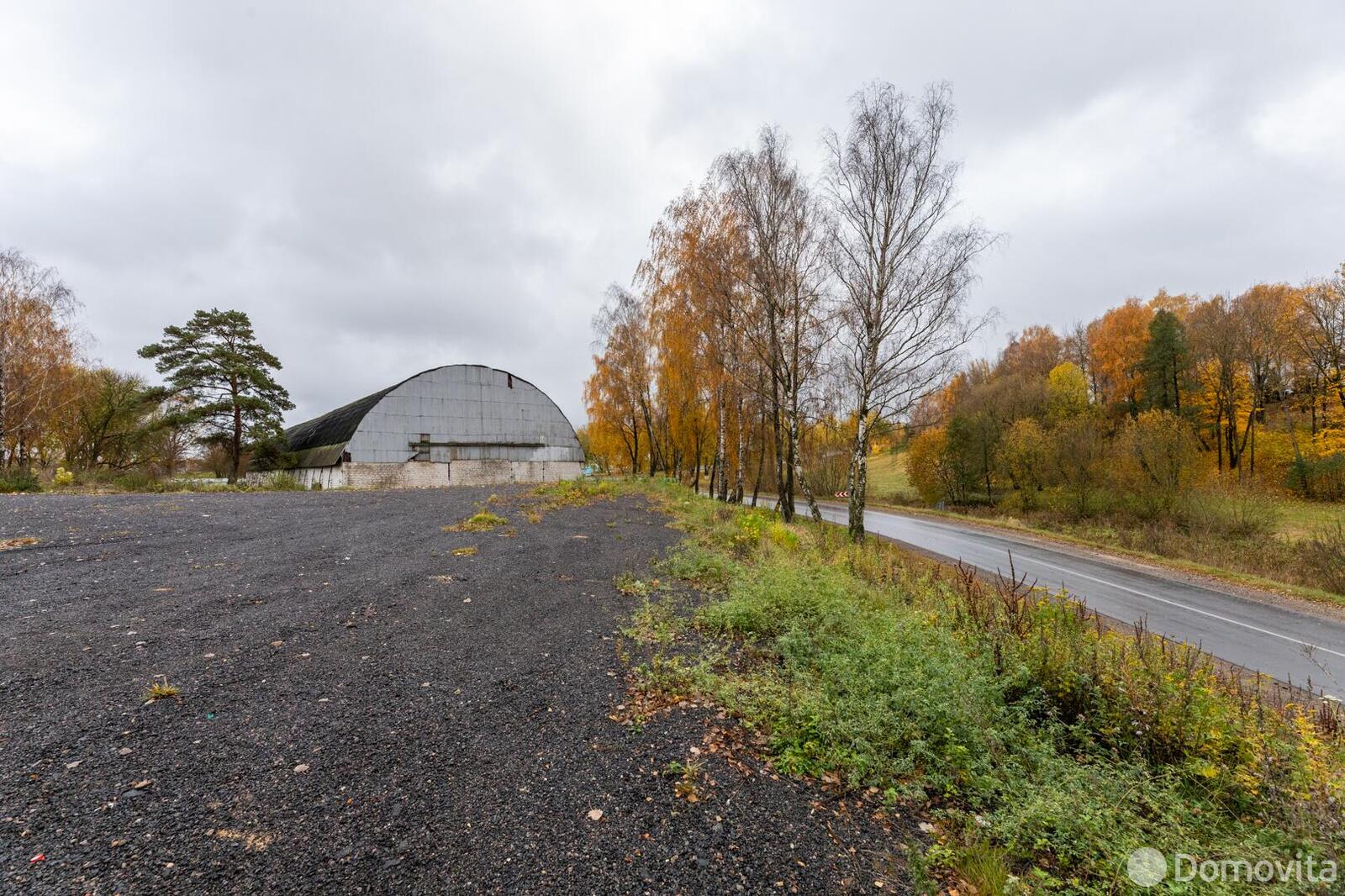 Купить складское помещение в Тарасово - фото 19