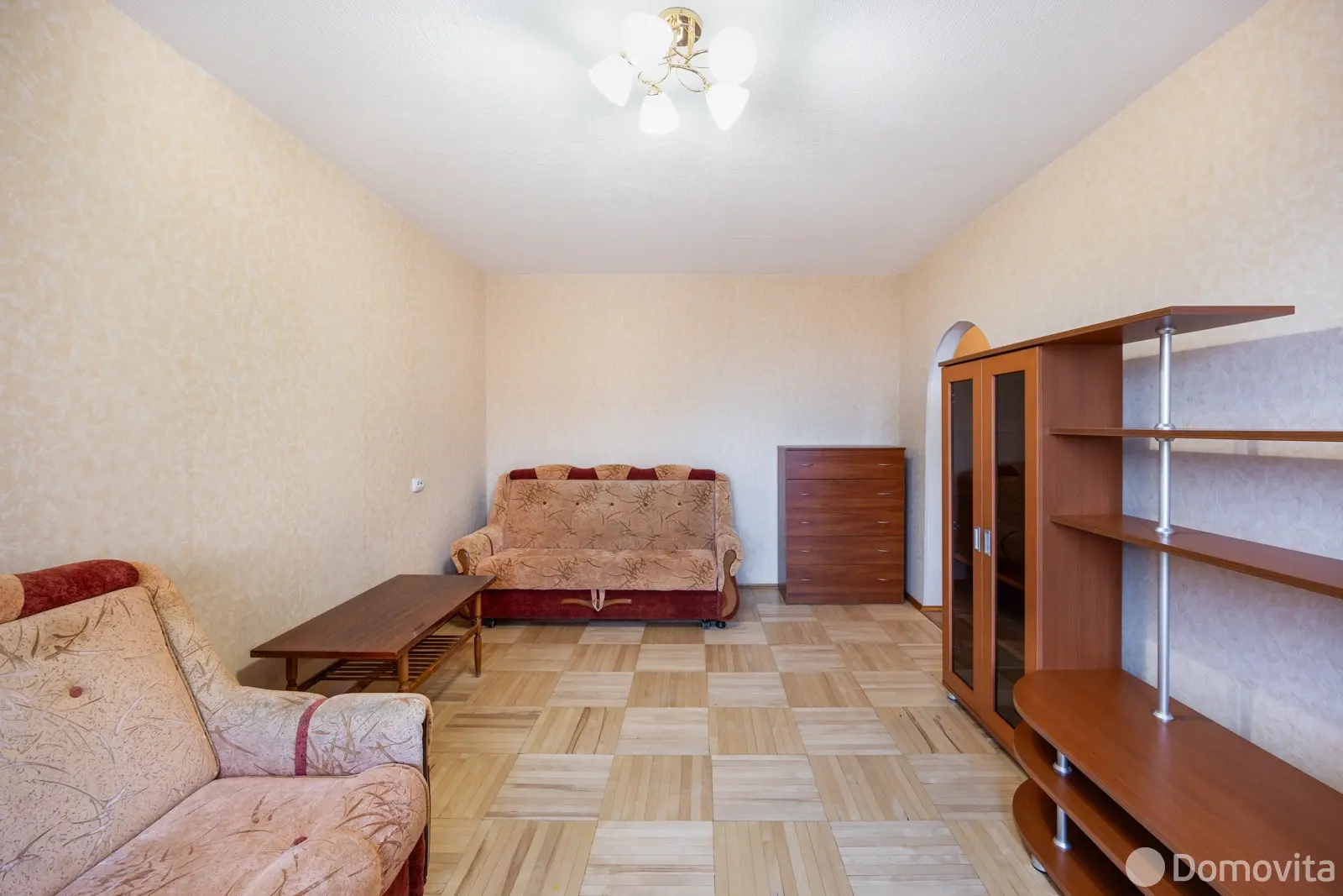 квартира, Минск, ул. Лобанка, д. 75, стоимость аренды 938 р./мес.