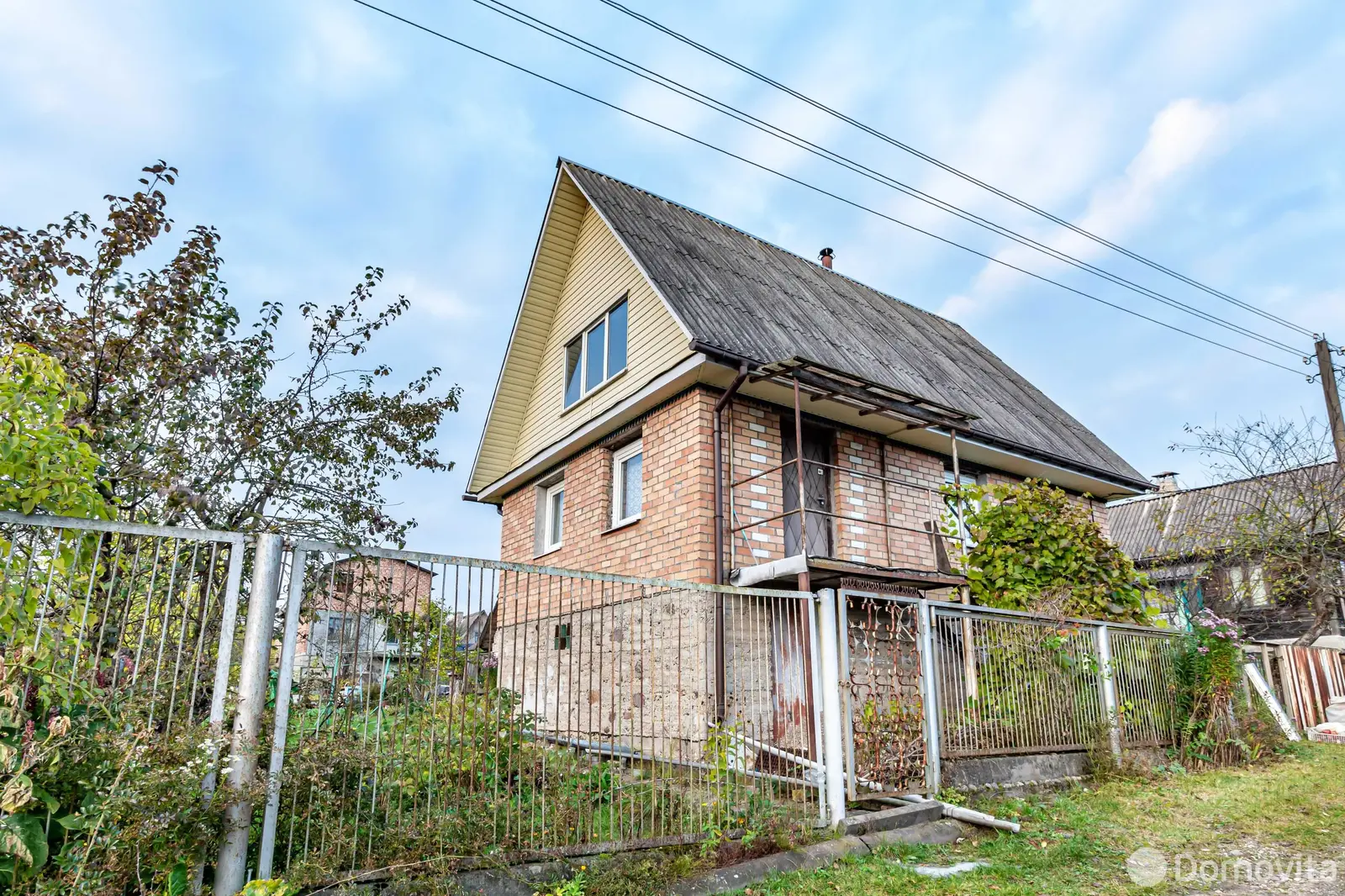 дача, Лукоморье, д. 54, стоимость продажи 86 970 р.