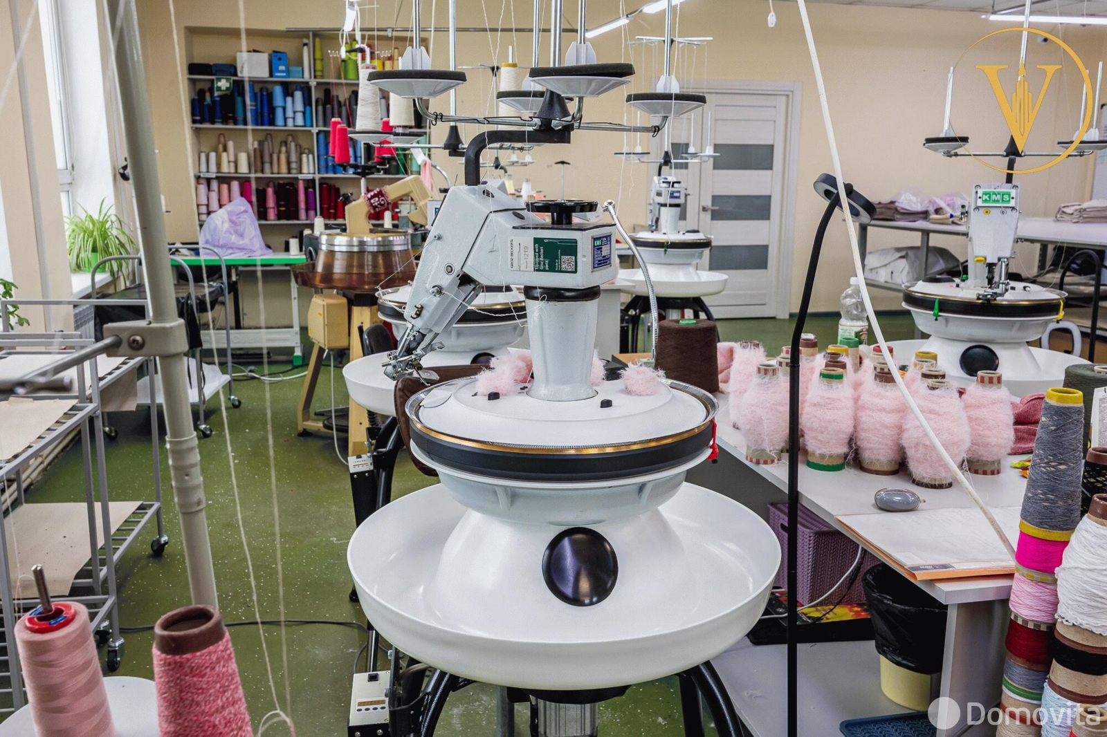 склад, Фаниполь, ул. Комсомольская, д. 14/1 